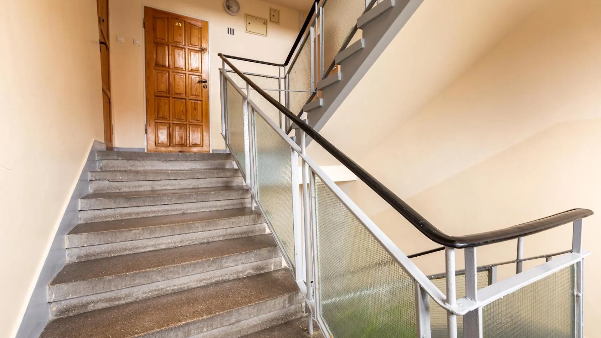 Wrzeszcz Standard Apartment Gdańsk